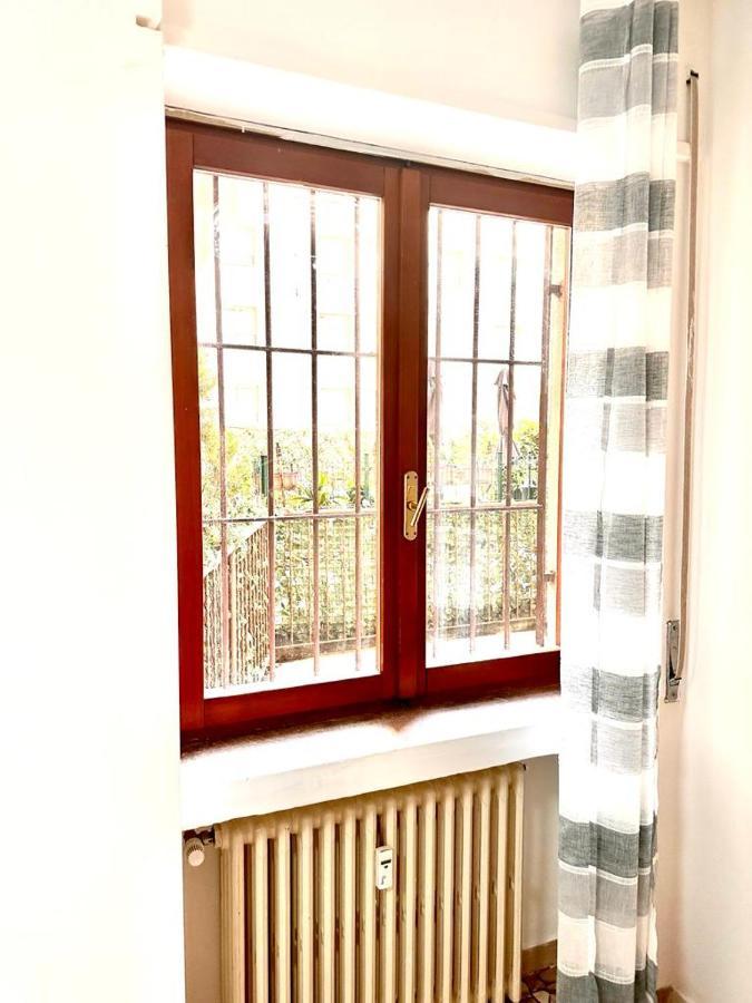 Happy Stay Mestre Exterior foto