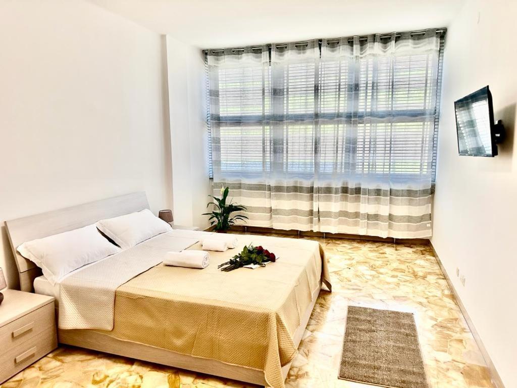 Happy Stay Mestre Exterior foto
