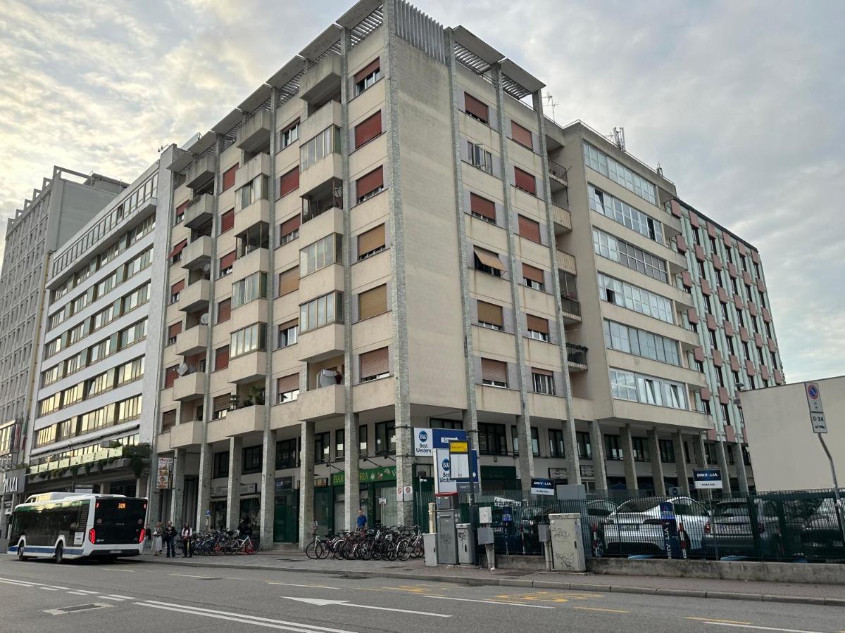 Happy Stay Mestre Exterior foto
