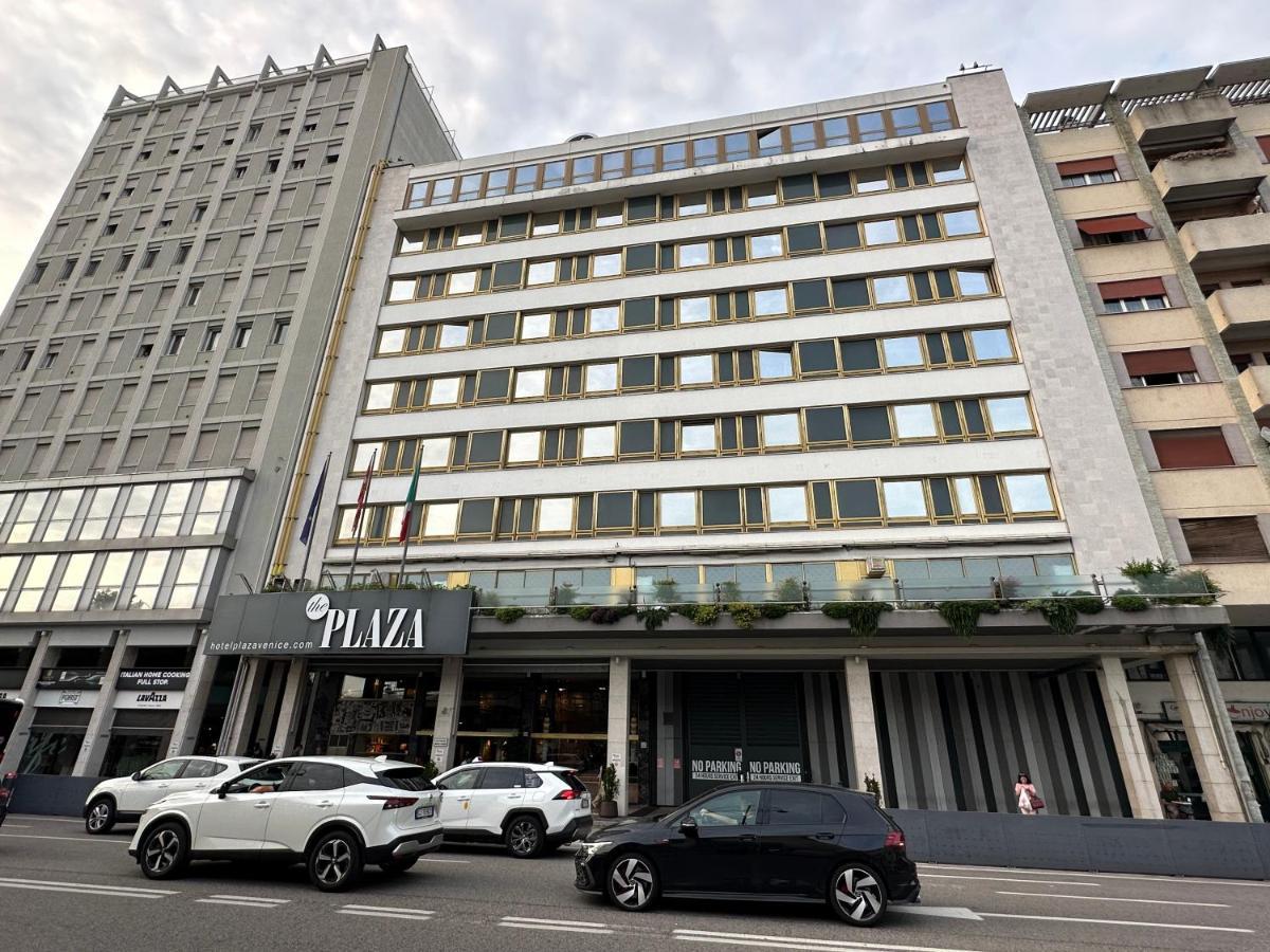 Happy Stay Mestre Exterior foto