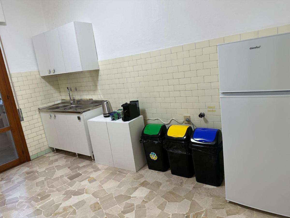 Happy Stay Mestre Exterior foto