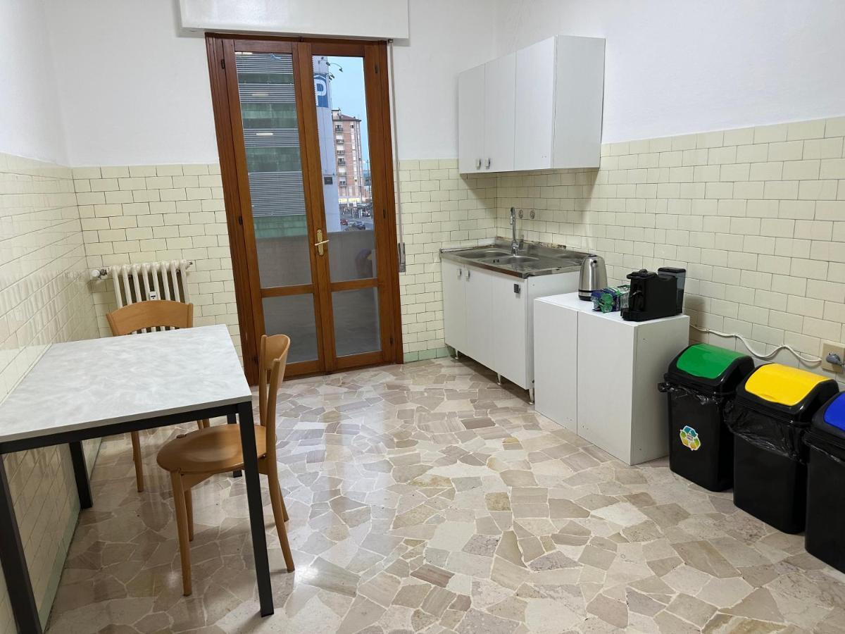 Happy Stay Mestre Exterior foto