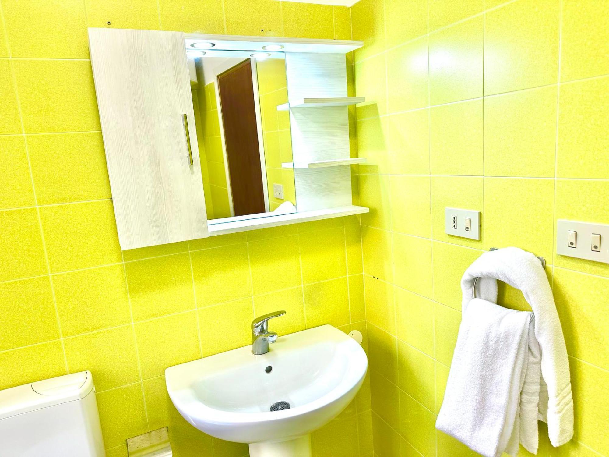 Happy Stay Mestre Exterior foto