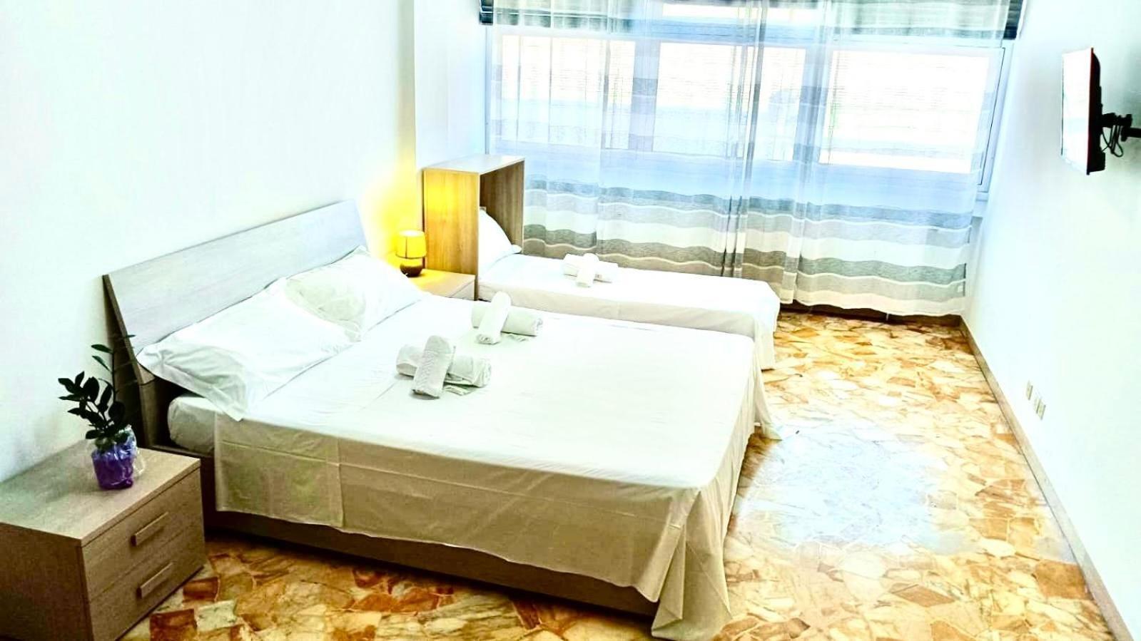 Happy Stay Mestre Exterior foto
