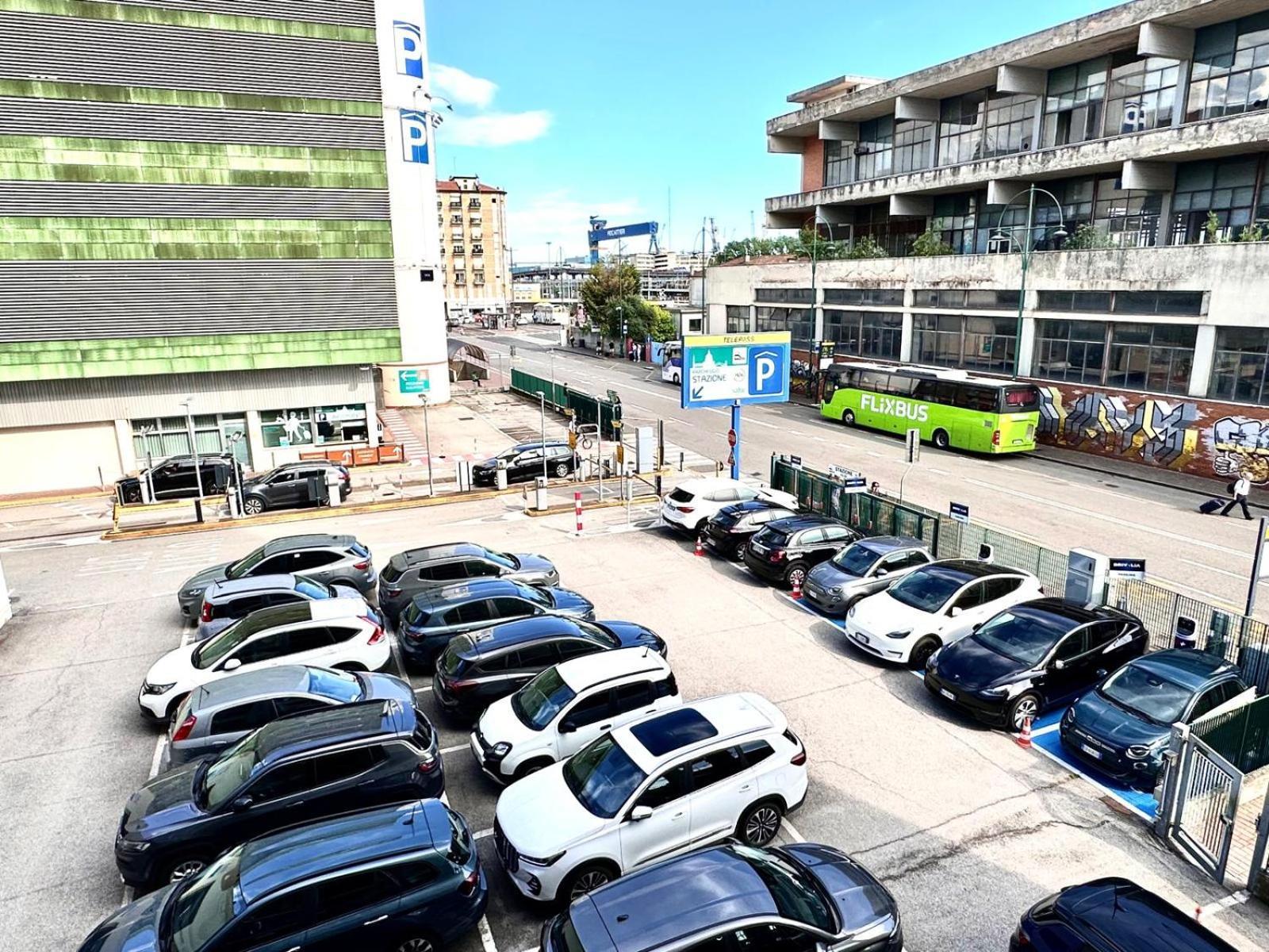 Happy Stay Mestre Exterior foto